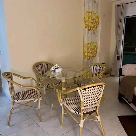 Διαμέρισμα Modern 2 And Kitchen In Lungomare Vlorë