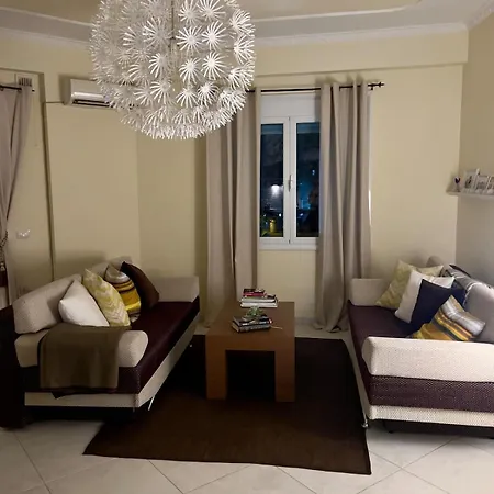 Διαμέρισμα Modern 2 And Kitchen In Lungomare *