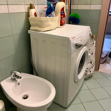 Διαμέρισμα Modern 2 And Kitchen In Lungomare Vlorë