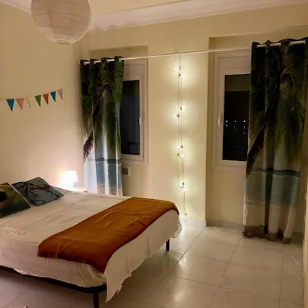 Modern 2 And Kitchen In Lungomare Vlorë