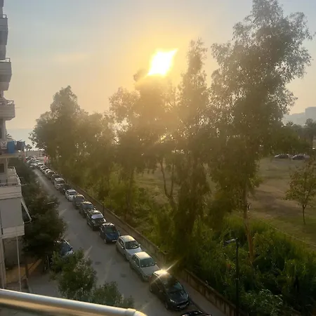 Modern 2 And Kitchen In Lungomare