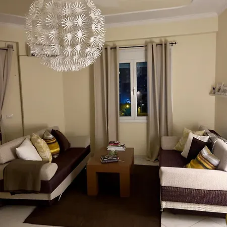 Διαμέρισμα Modern 2 And Kitchen In Lungomare *