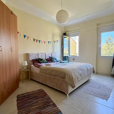 Appartement Dream Vlorë