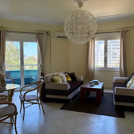 Lejlighed Dream Apartments Vlora