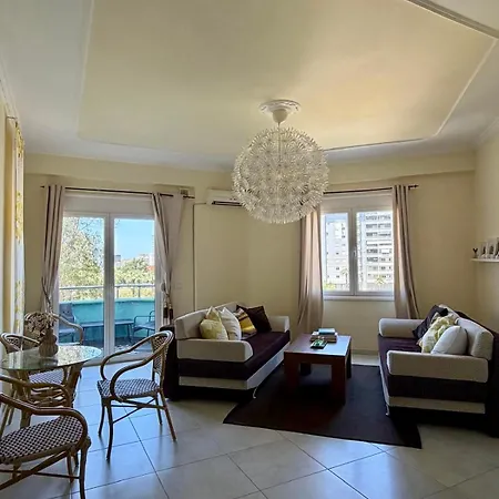 Lejlighed Dream Apartments Vlora