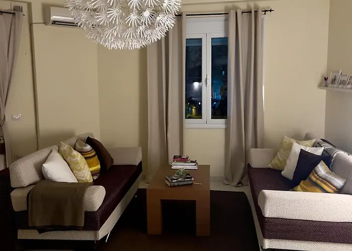 Appartamento Modern 2 And Kitchen In Lungomare *