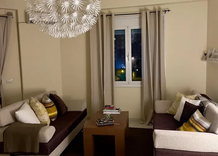 Appartamento Modern 2 And Kitchen In Lungomare *